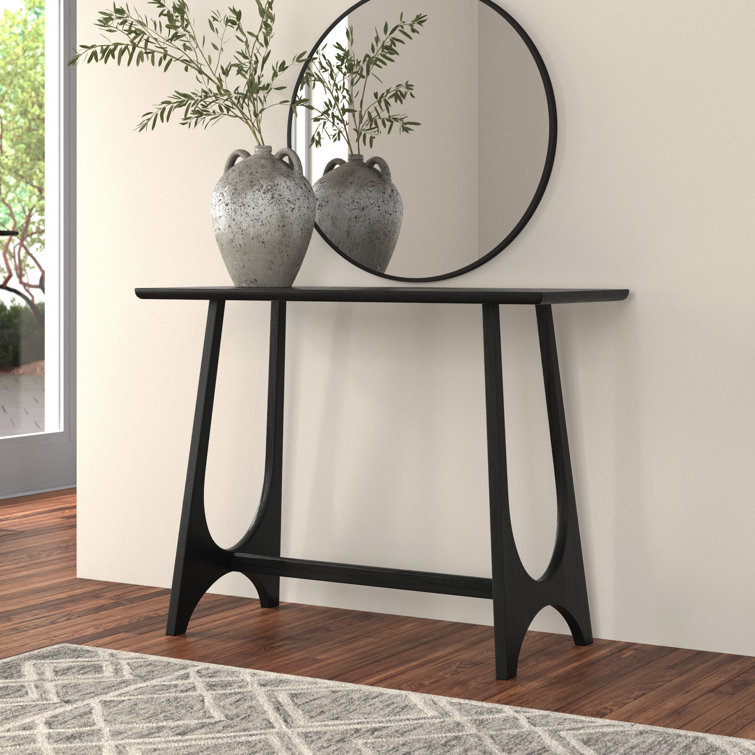 42 on sale console table